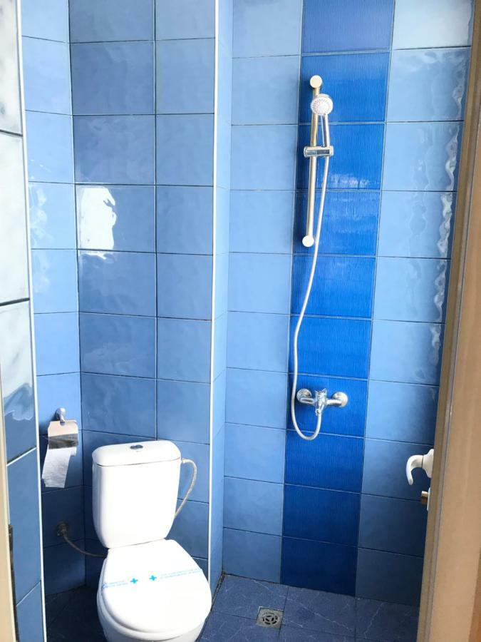 Мотел Сити Φιλιππούπολη Εξωτερικό φωτογραφία