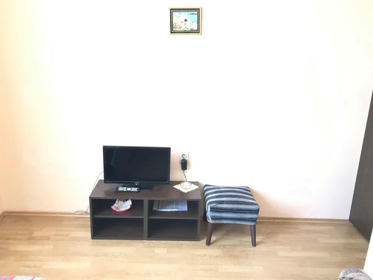 Мотел Сити Φιλιππούπολη Εξωτερικό φωτογραφία