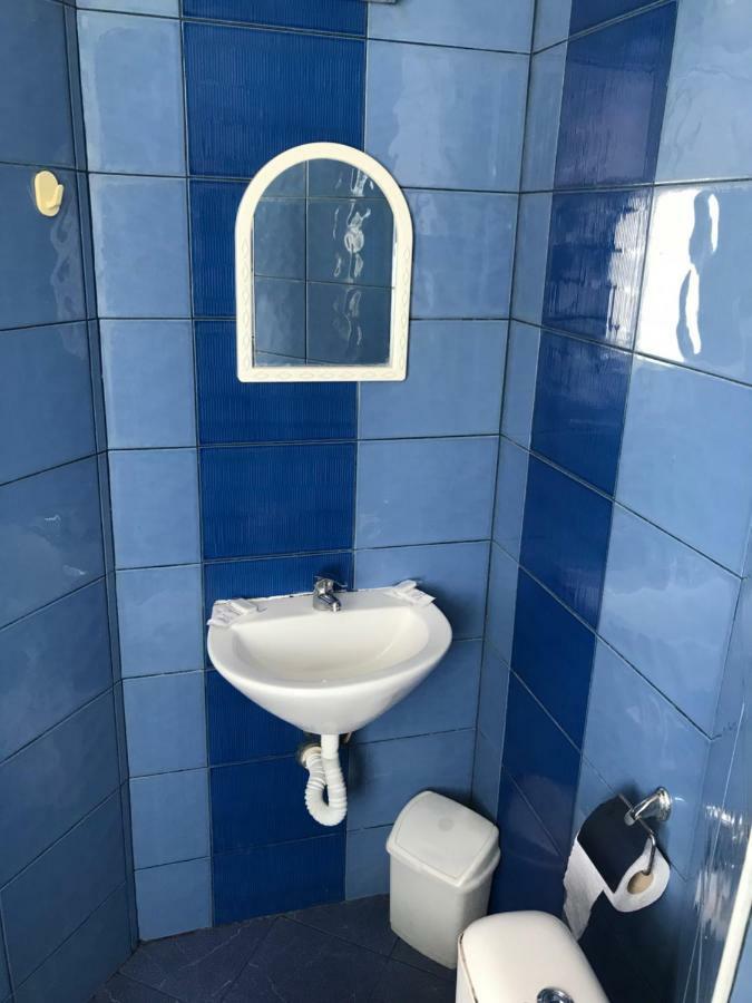 Мотел Сити Φιλιππούπολη Εξωτερικό φωτογραφία